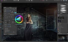 Alternatives for Photoshop – Affinity Photo